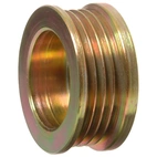 Remskiva 15x60 mm, 7spår Denso