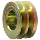 Remsk. ND, 2 spår 69x17mm