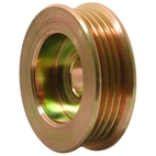 Remskiva 17x65 mm, Denso