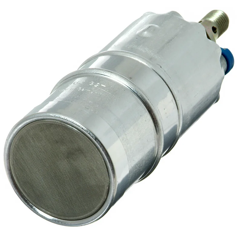 Bränslepump inspr. in tank