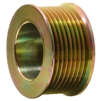 Remsk. ND, 8 spår 68x17mm.