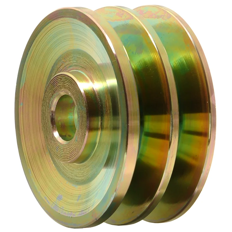 Remsk. ND, 2 spår 81x17mm