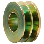 Remsk. ND, 2 spår 81x17mm