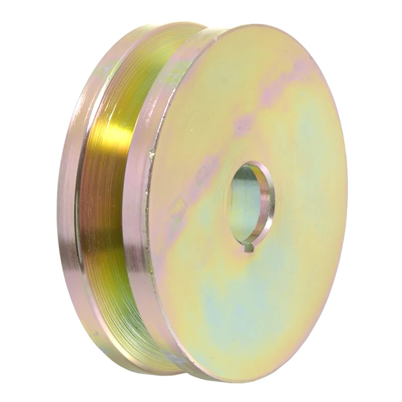 Remsk. ND, 15x69mm. 9,5rem