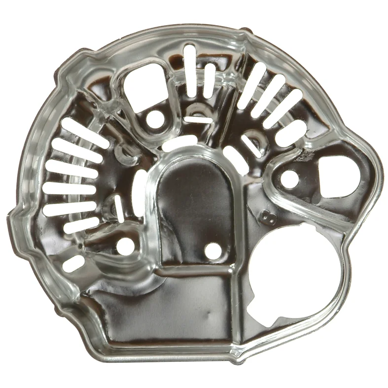 Gavelkåpa ND / Volvo