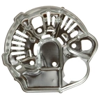 Gavelkåpa ND / Volvo