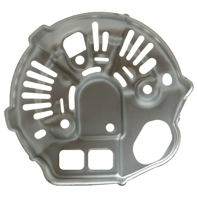 Gavelkåpa ND / Toyota