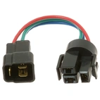 Kontaktadppter Toyota>Isuzu