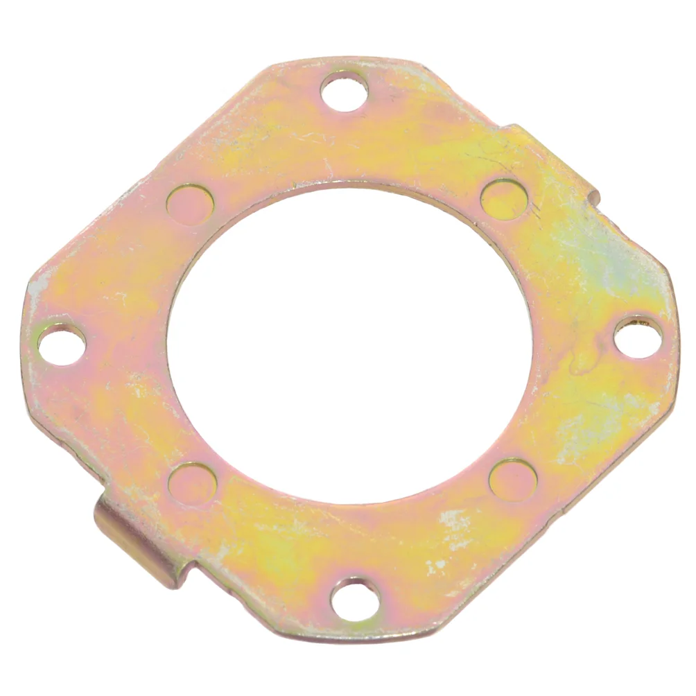 Lagerplatta 52.5x52.5 mm