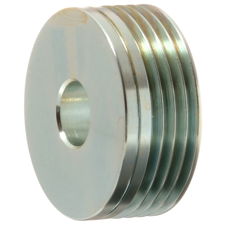 Remskiva 17x56mm, 4 spår