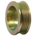 Remskiva 5 spår 17x67mm