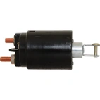 Solenoid 12V, Iskra