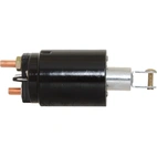Solenoid 12V, Iskra