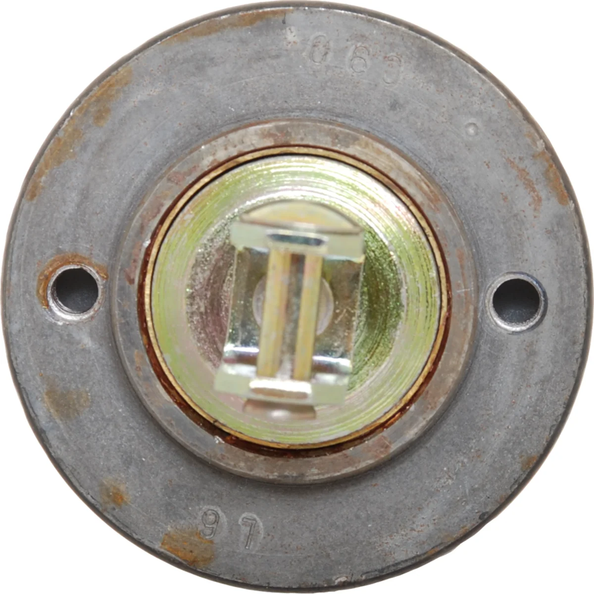 Solenoid 12V, Iskra