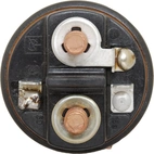 Solenoid 12V, Iskra