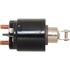 Solenoid 12V, Iskra