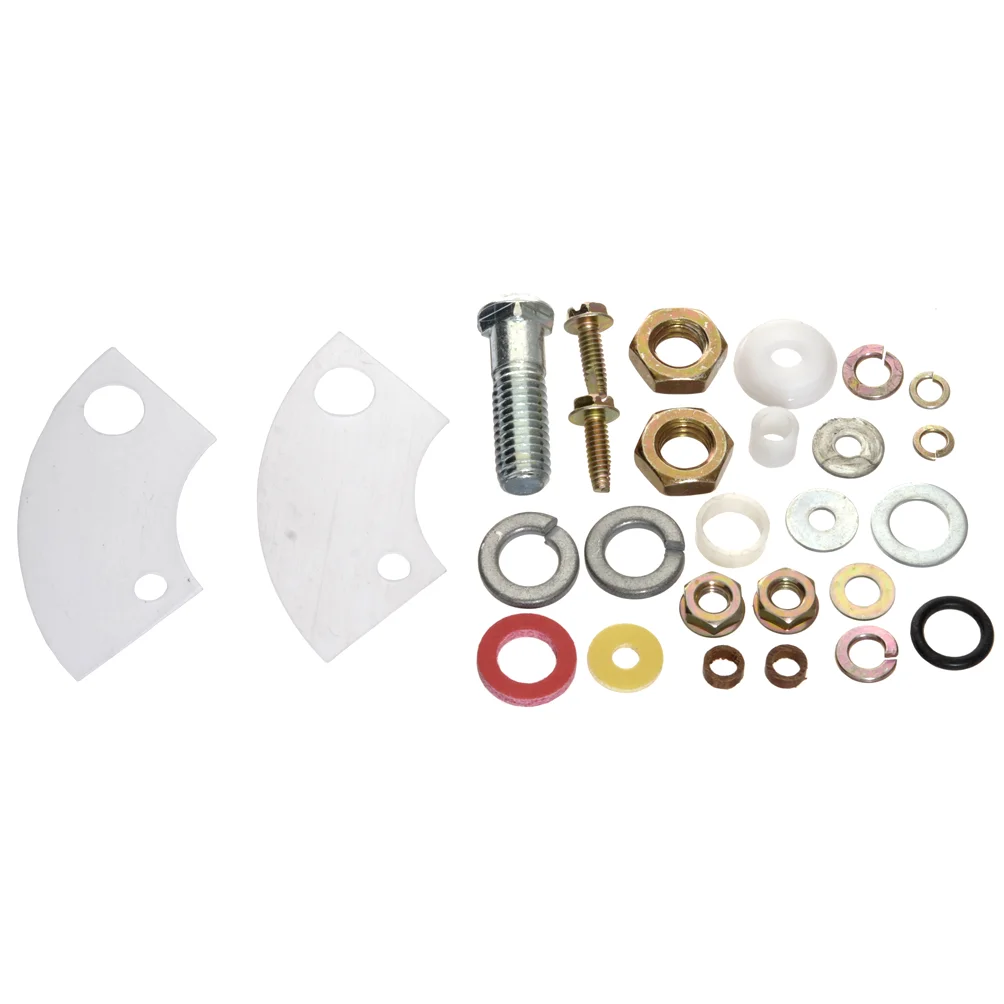 Terminals. diodpl. ANB ser.