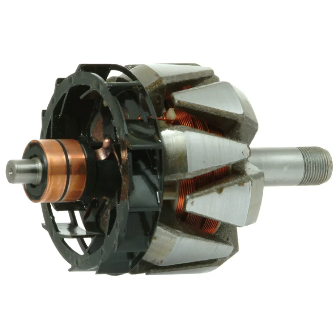 Rotor 12V-85A, CS121 ser.