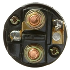 Solenoid
