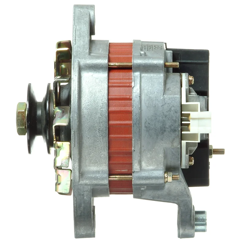 Värmegenerator 12V-65A