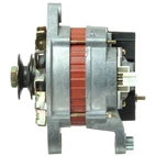 Värmegenerator 12V-65A