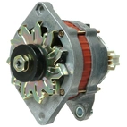 Värmegenerator 12V-65A