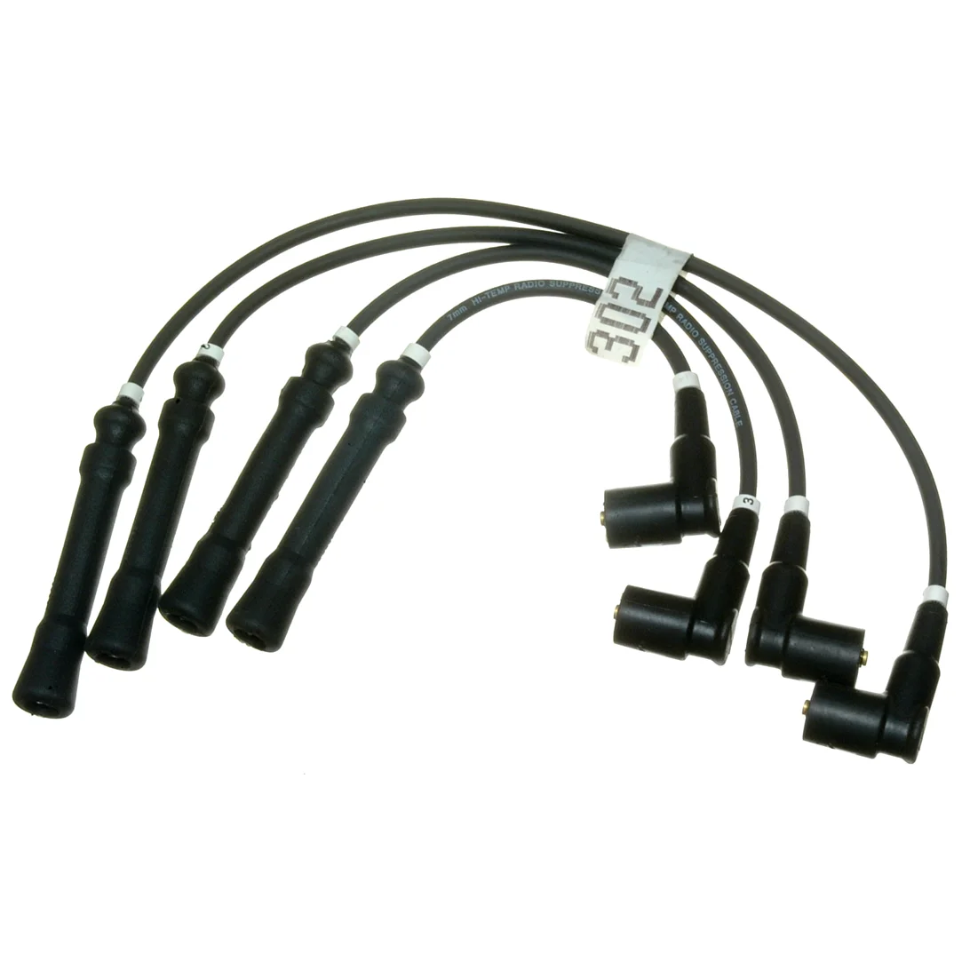 Tändkabelsats passar Volvo 940