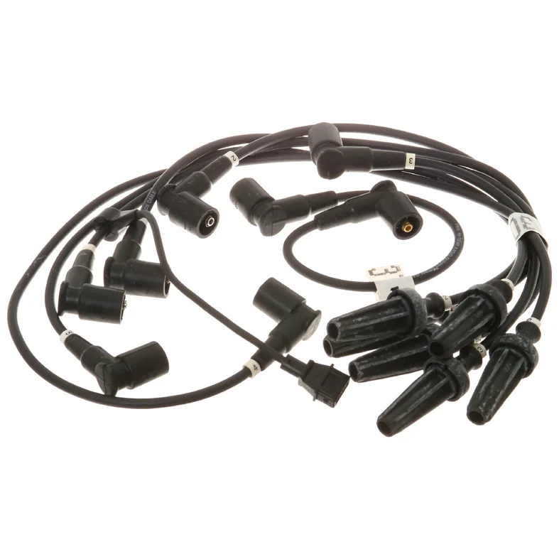 Tändkabelsats passar Volvo 780