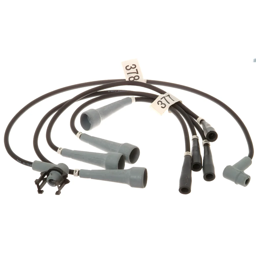 Tändkabelsats passar Volvo 340