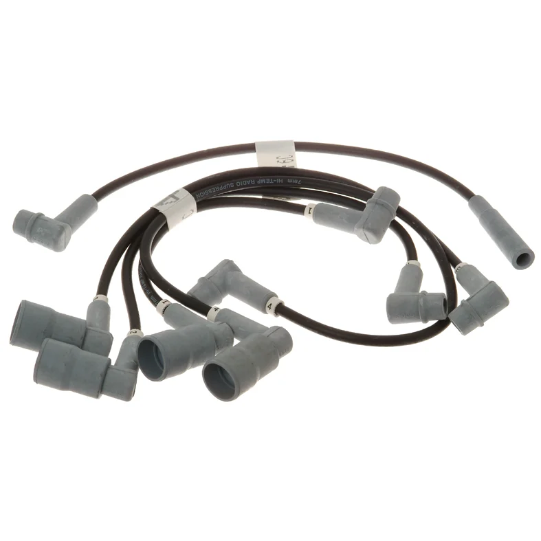 Tändkabelsats passar Volvo 440