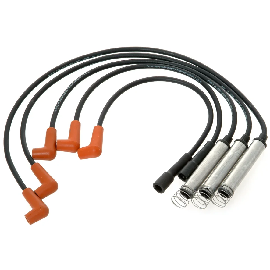 Tändkabelsats,Opel AstraKadett