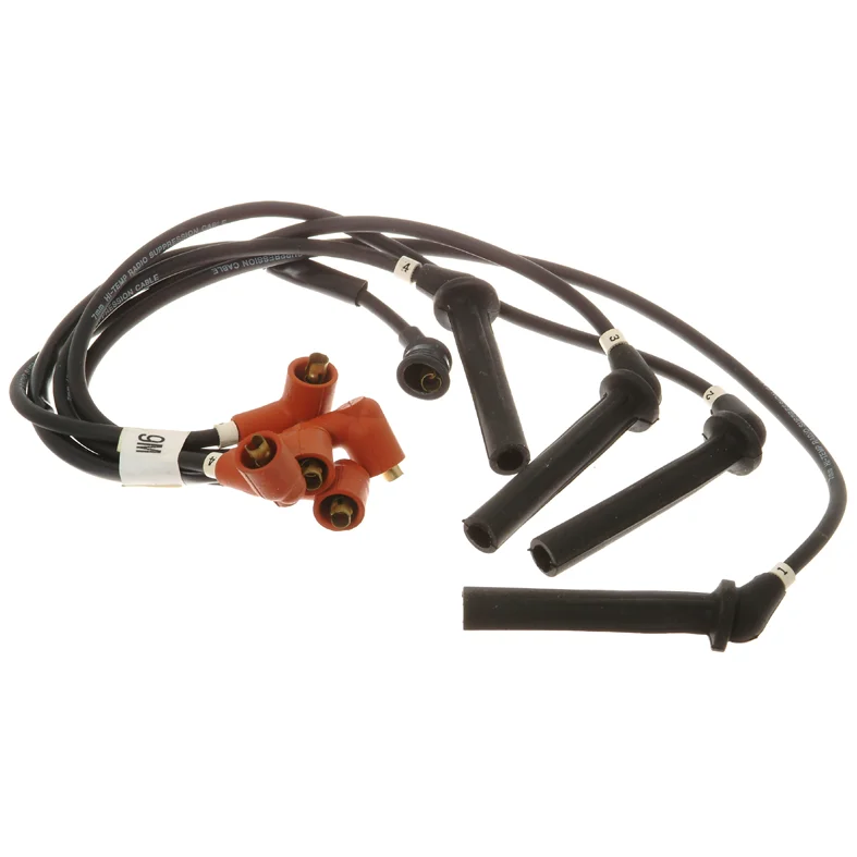 Tändkabelsats, 670912