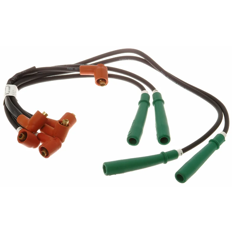 Tändkabelsats, 670871