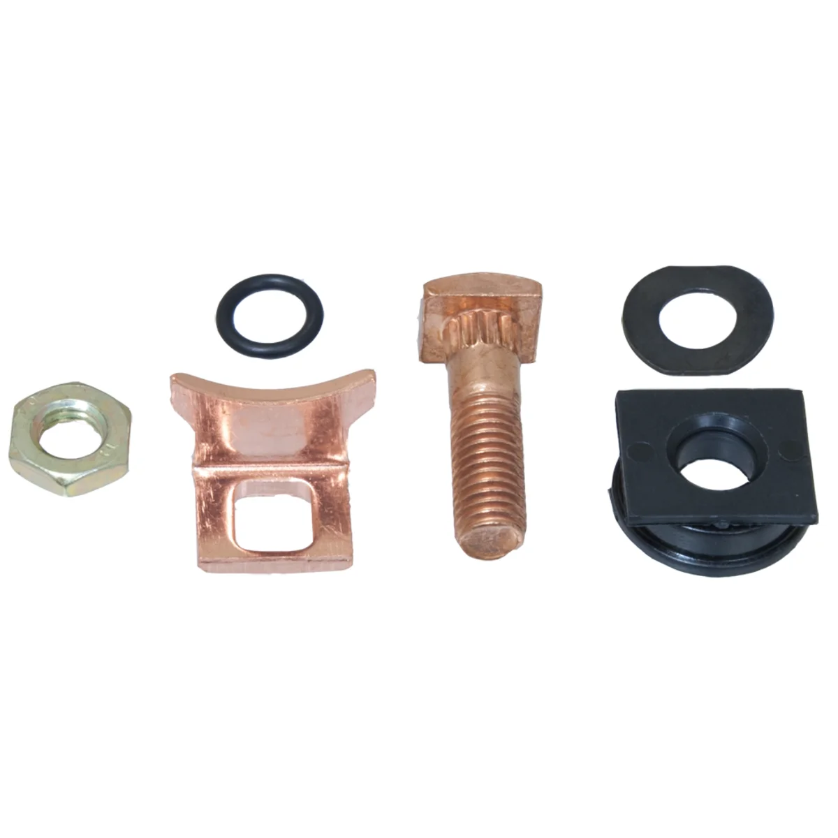 Kontaktsats Sol. ND G/R