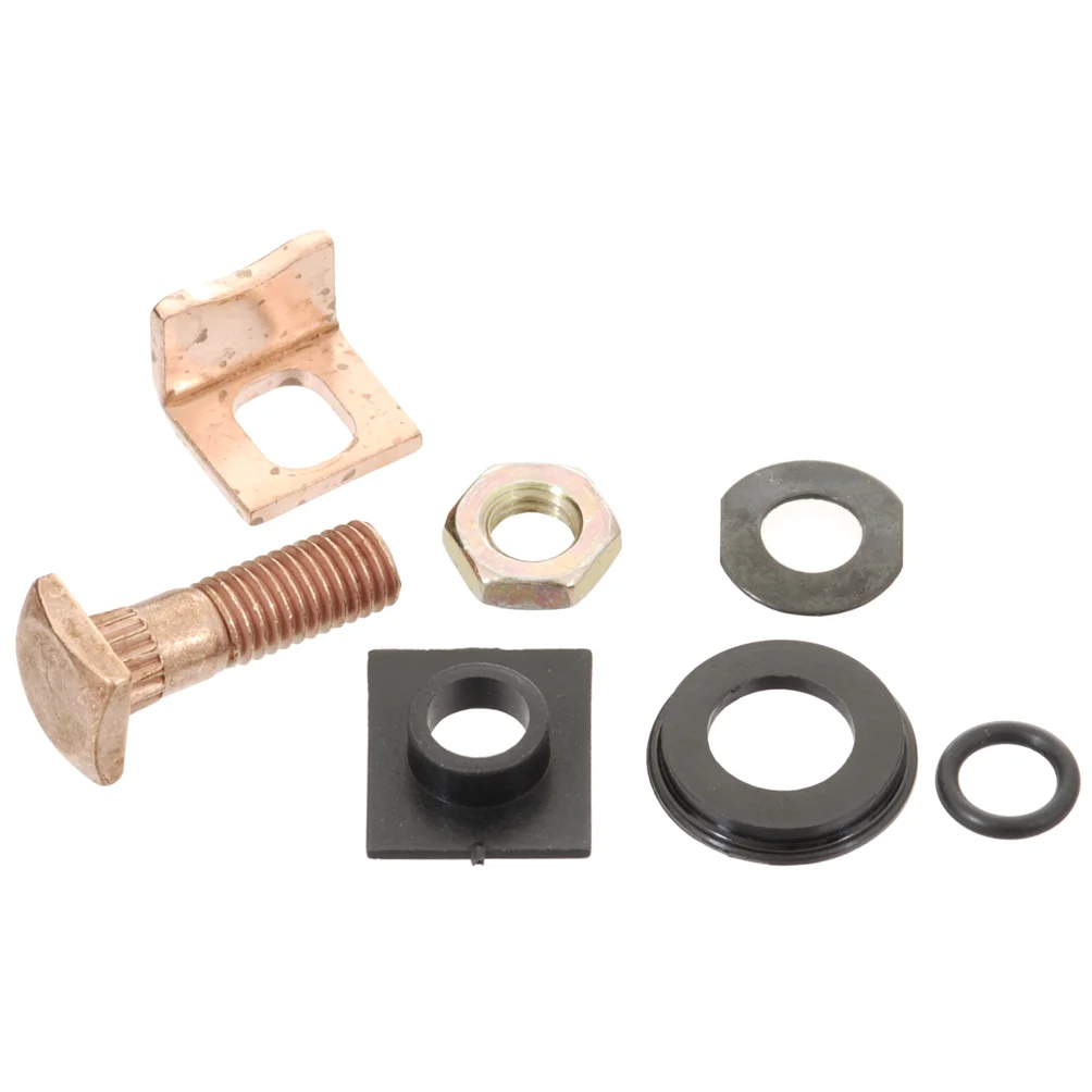 Kontaktsats Sol. Denso G/R