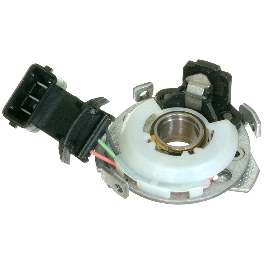 Pick-uppsats passar Volvo