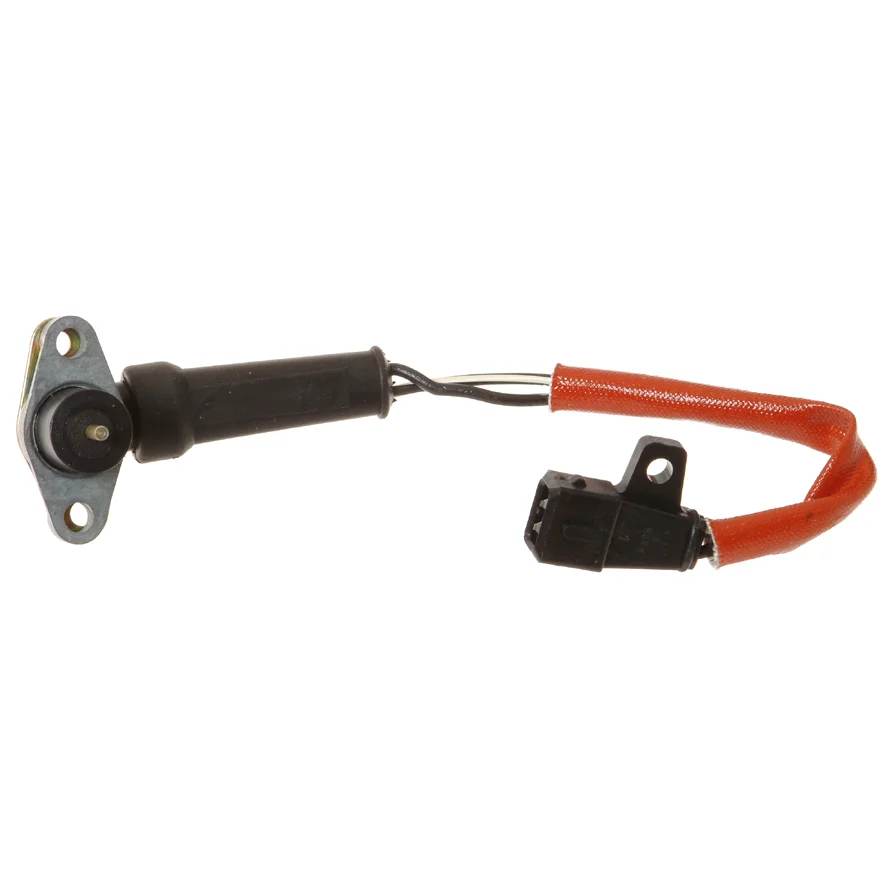 Timing-sensor, Rover 820