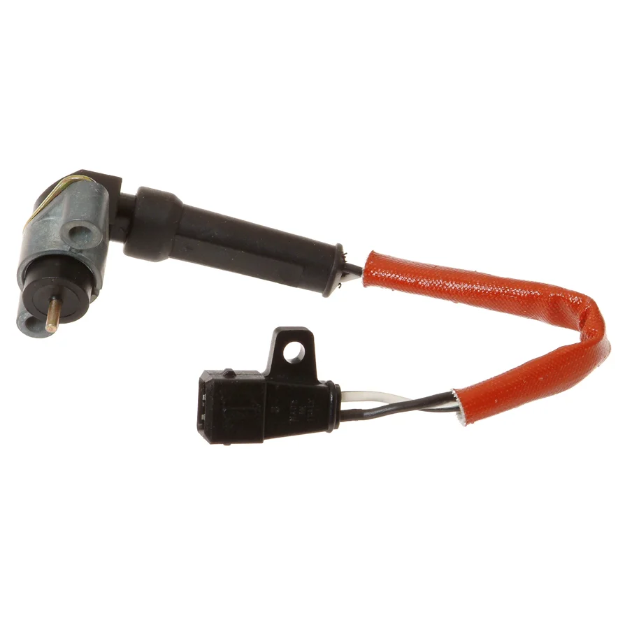 Timing-sensor, Rover