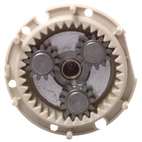 Planetväxel kompl. 107 ser.