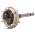 Planetväxel kompl. 107 ser.