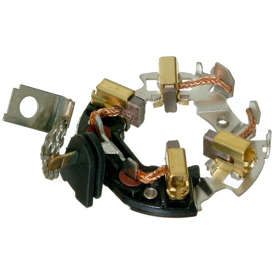 Kolhållare 112/114 ser.