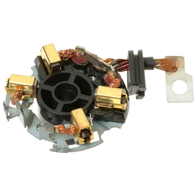 Kolhållare 107 ser. Startmotor