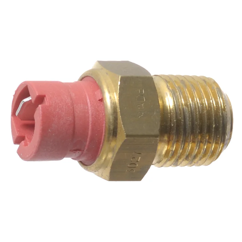 Temperaturgivare, Fiat