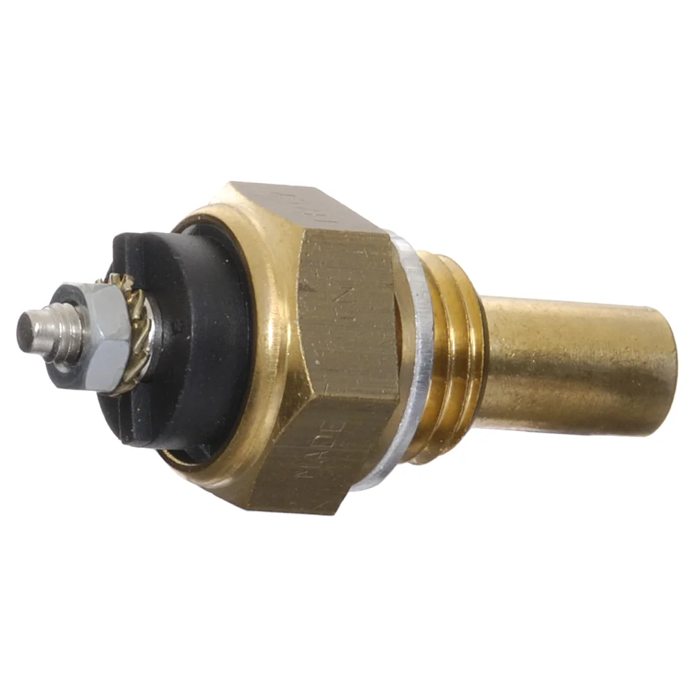 Temperaturgivare, Mercedes