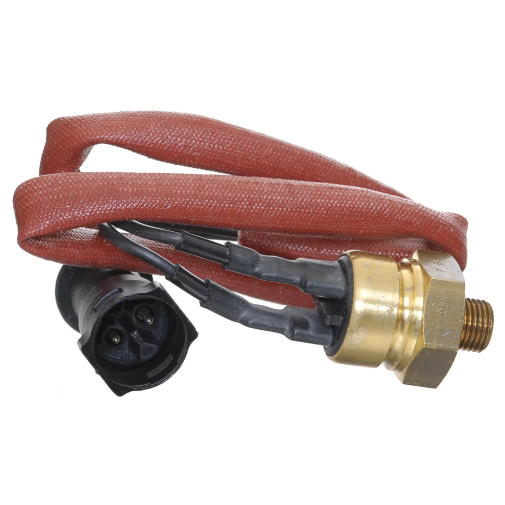 Temperaturkontakt, 634307