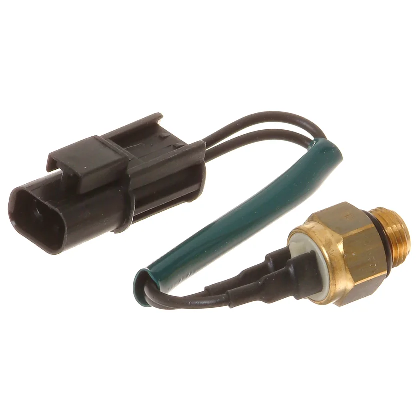 Termokontakt, Nissan