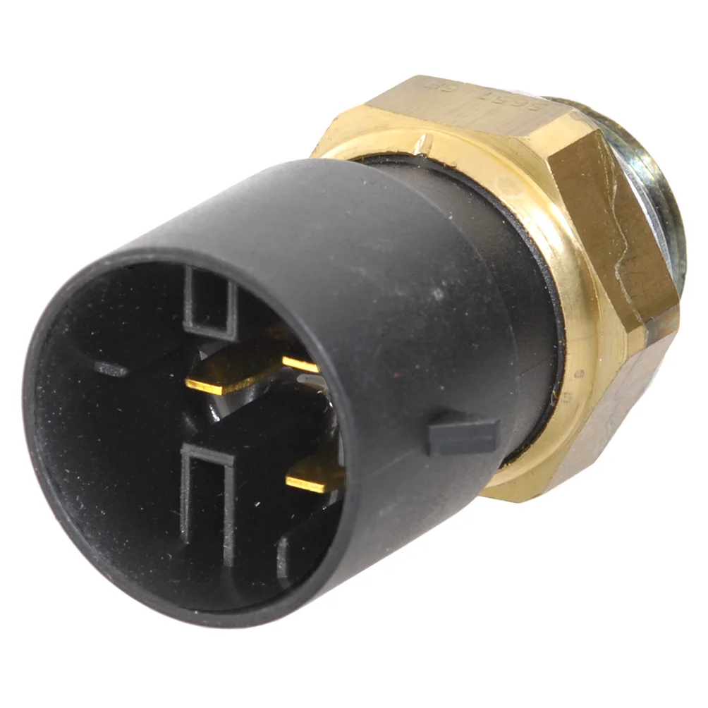 Termokontakt,  Opel, Vauxhall