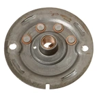 Backgavel/Kolhåll. Startm.