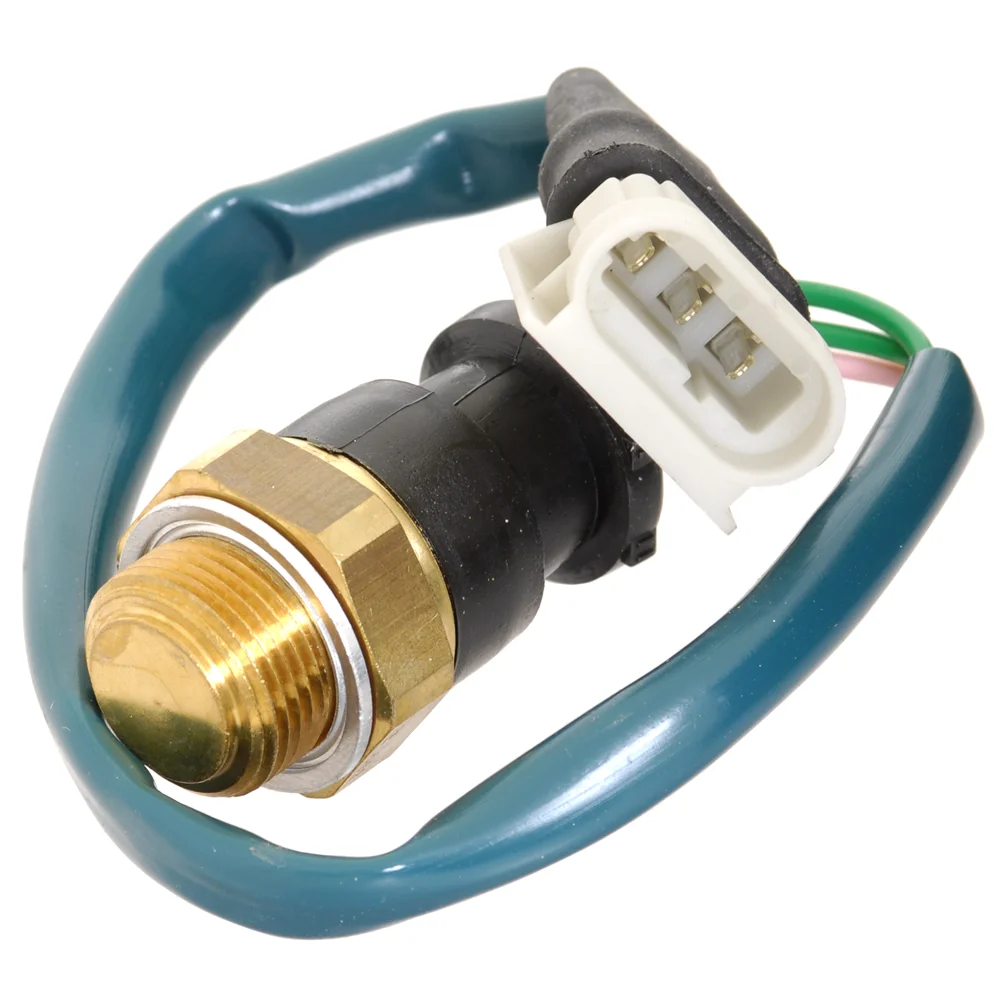 Termokontakt, Renault