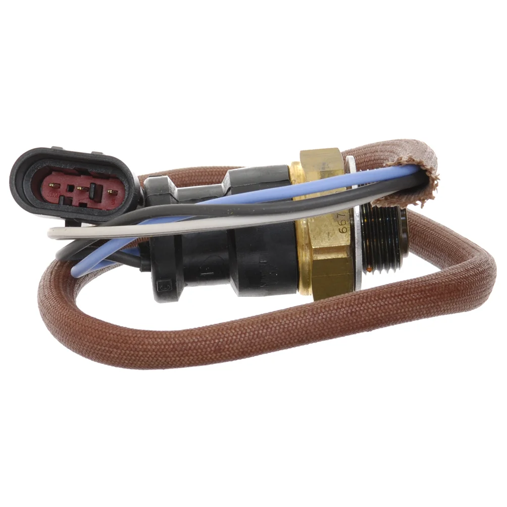 Termokontakt, Alfa Romeo